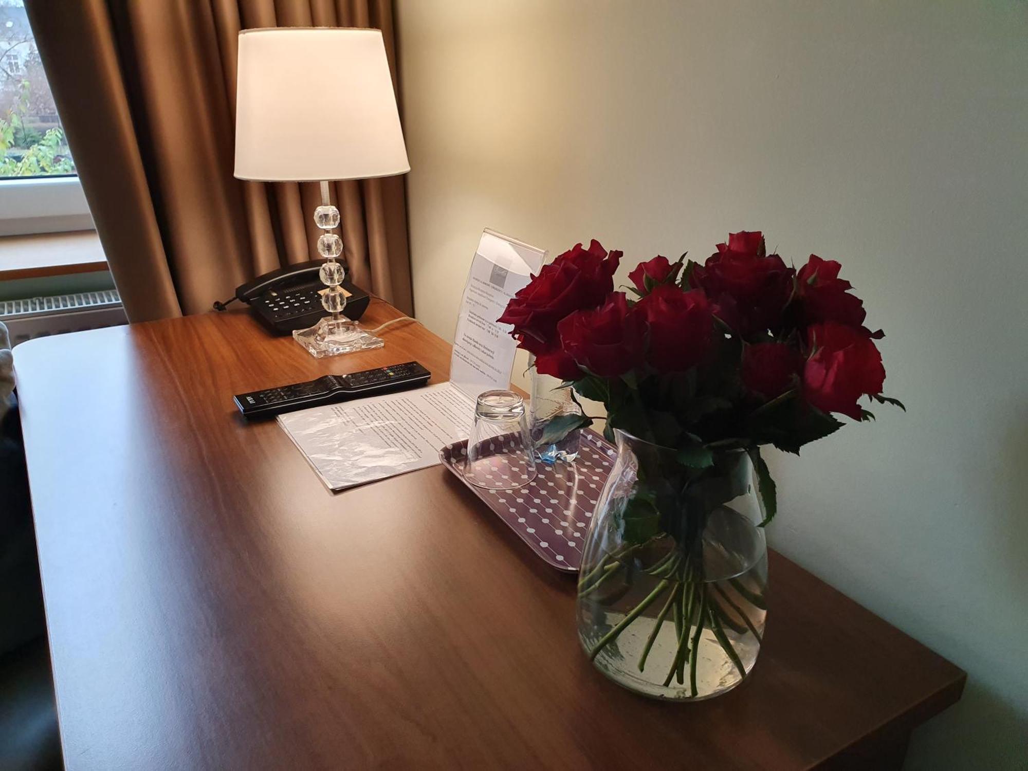 Hotel Siesta Swiebodzin Room photo