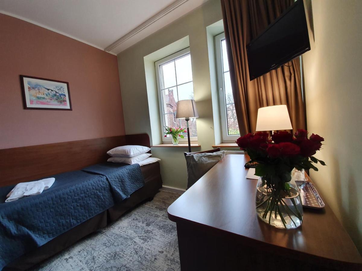Hotel Siesta Swiebodzin Room photo